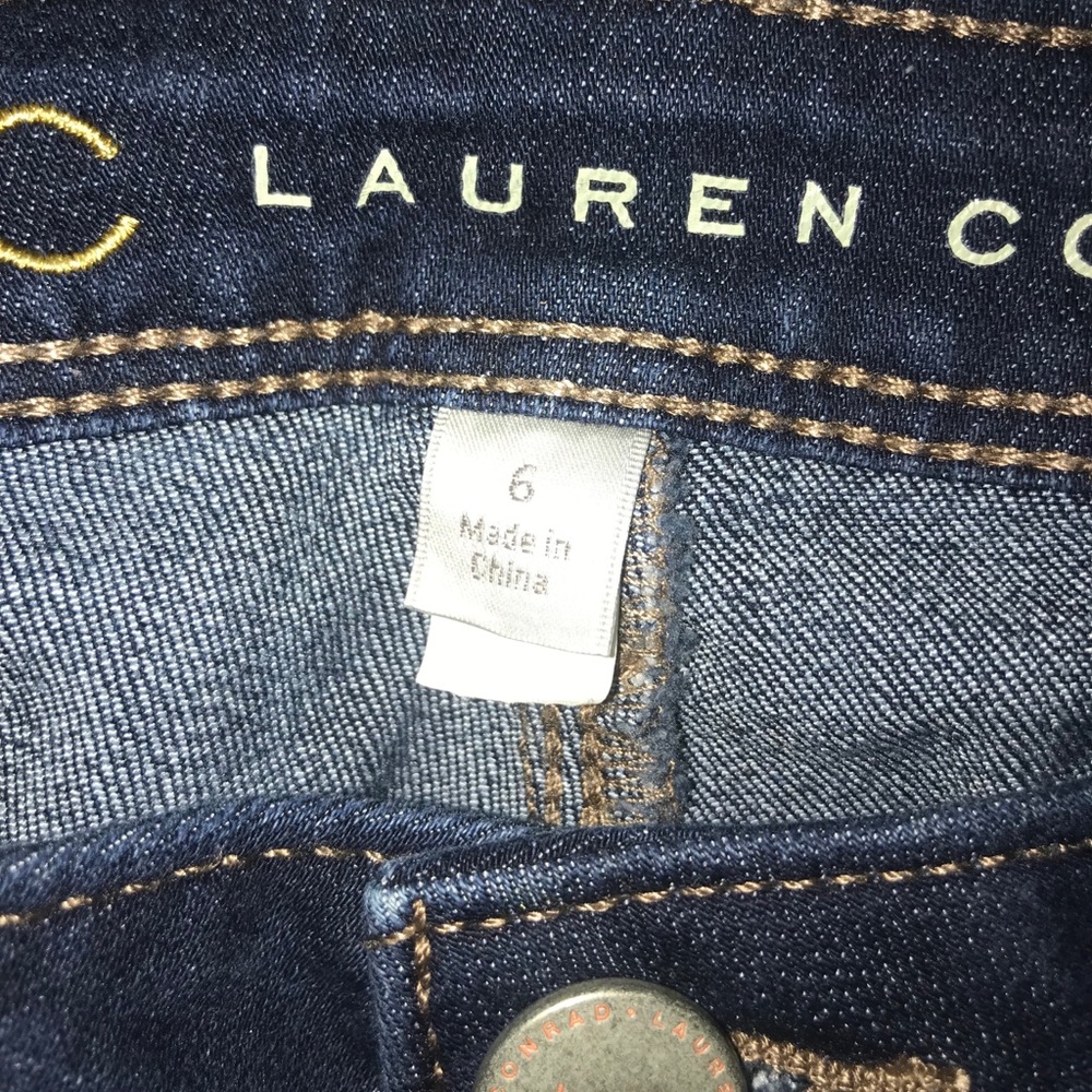 LC Jeans - Picture 4 of 4